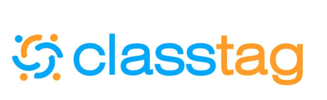 Picture of Class Tag app